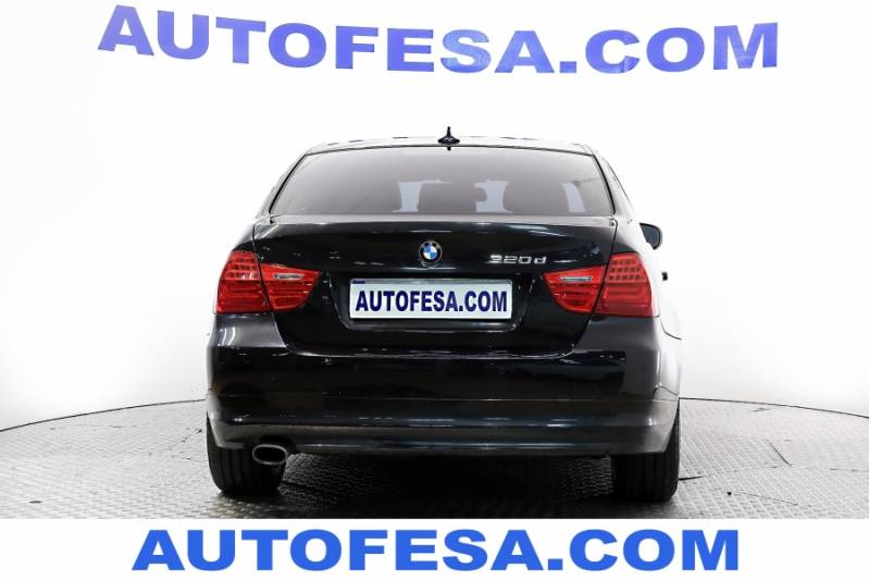 BMW 320 E90 320d 177cv 4p S/S