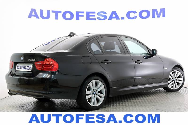 BMW 320 E90 320d 177cv 4p S/S