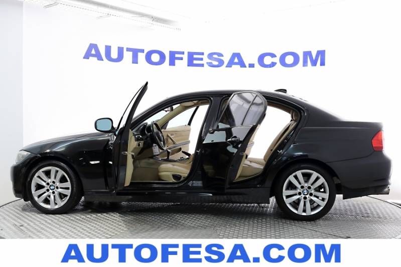 BMW 320 E90 320d 177cv 4p S/S