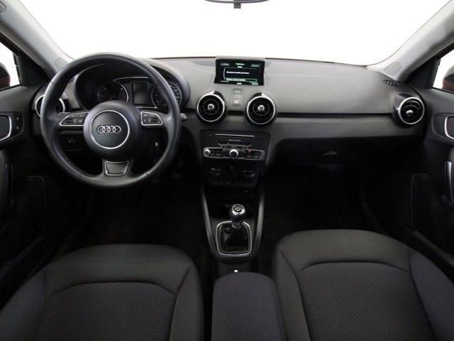 Audi A1 Sportback A1 Sportback 1.4TDI Adrenalin
