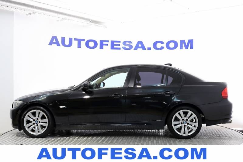 BMW 320 E90 320d 177cv 4p S/S