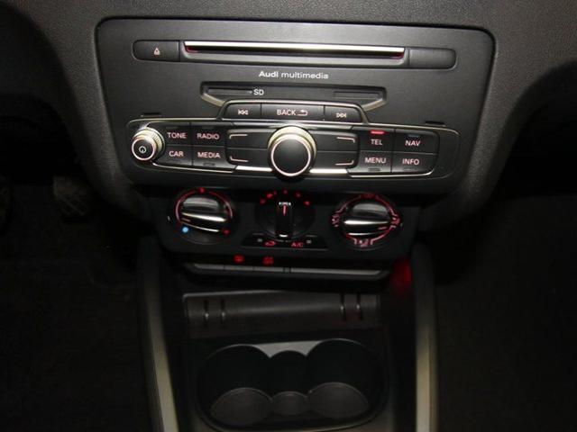 Audi A1 Sportback A1 Sportback 1.4TDI Adrenalin
