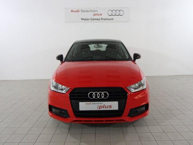 Audi A1 Sportback A1 Sportback 1.4TDI Adrenalin