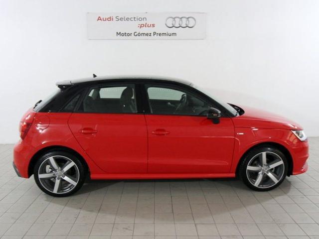 Audi A1 Sportback A1 Sportback 1.4TDI Adrenalin