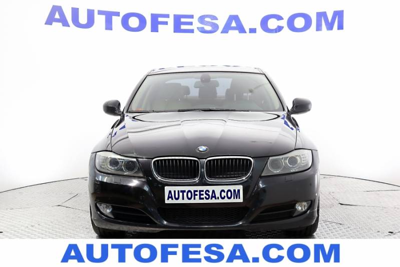 BMW 320 E90 320d 177cv 4p S/S
