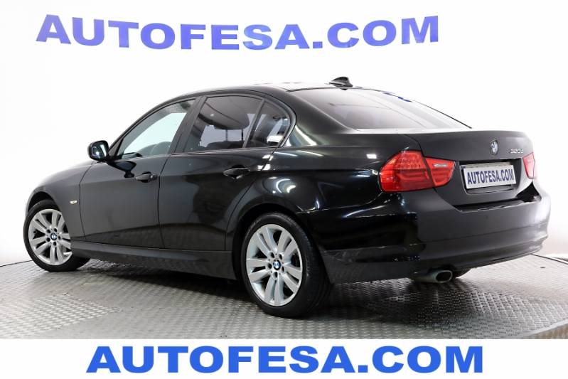 BMW 320 E90 320d 177cv 4p S/S