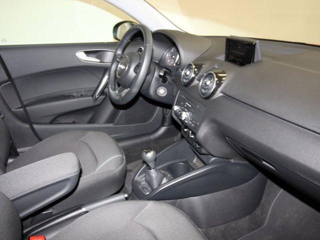 Audi A1 Sportback A1 Sportback 1.4TDI Adrenalin