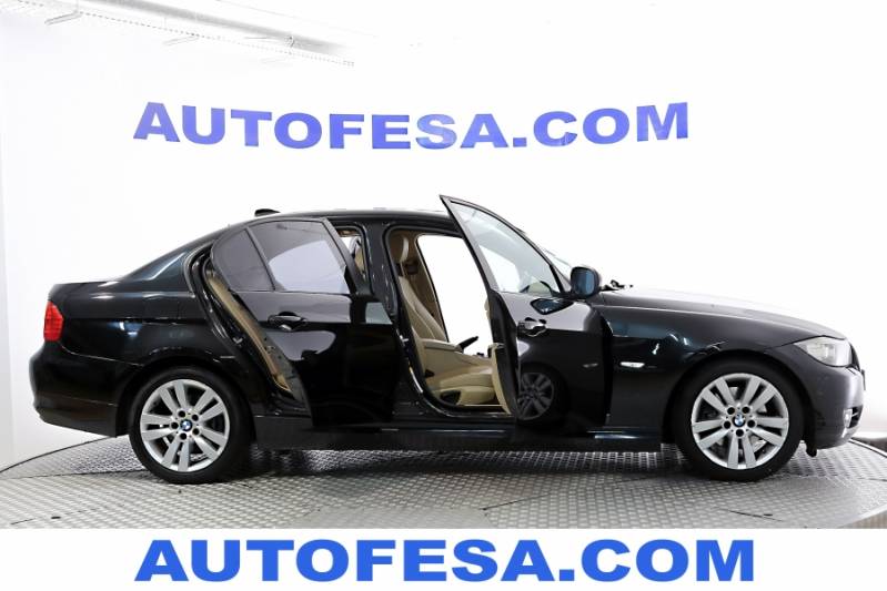BMW 320 E90 320d 177cv 4p S/S