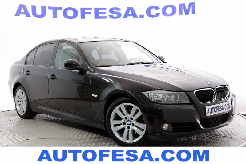 BMW 320 E90 320d 177cv 4p S/S