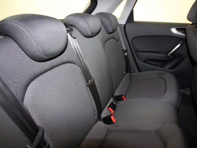 Audi A1 Sportback A1 Sportback 1.4TDI Adrenalin