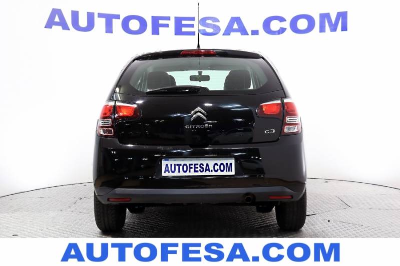 Citroen C3 1.0 PureTech 68cv Tonic 5p