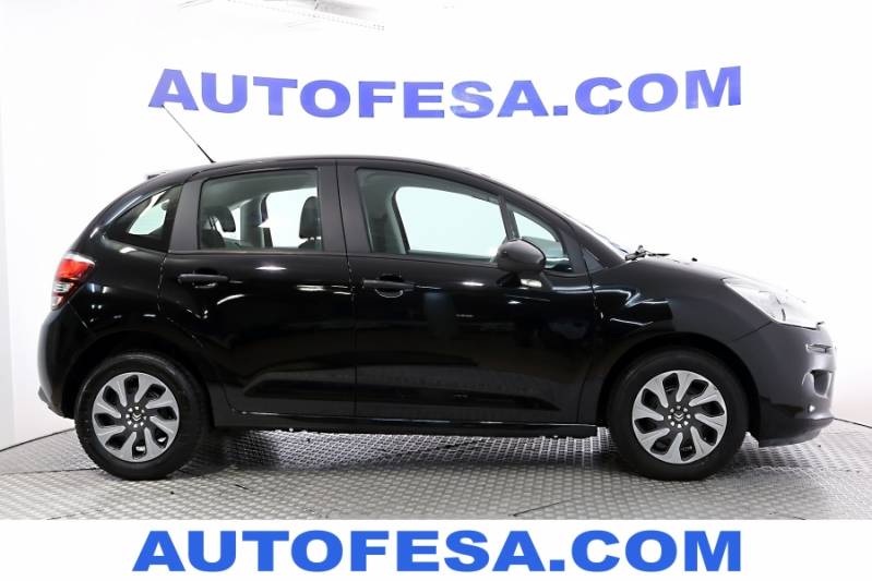 Citroen C3 1.0 PureTech 68cv Tonic 5p