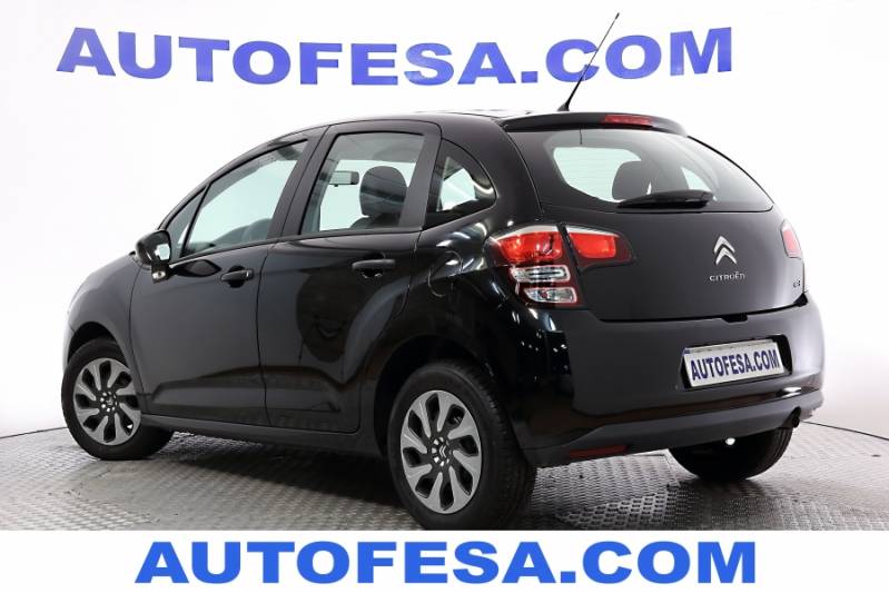 Citroen C3 1.0 PureTech 68cv Tonic 5p