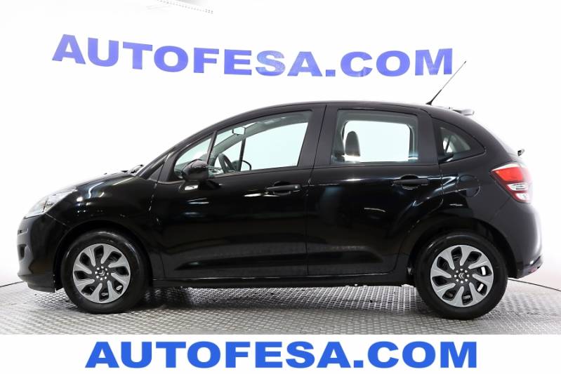 Citroen C3 1.0 PureTech 68cv Tonic 5p