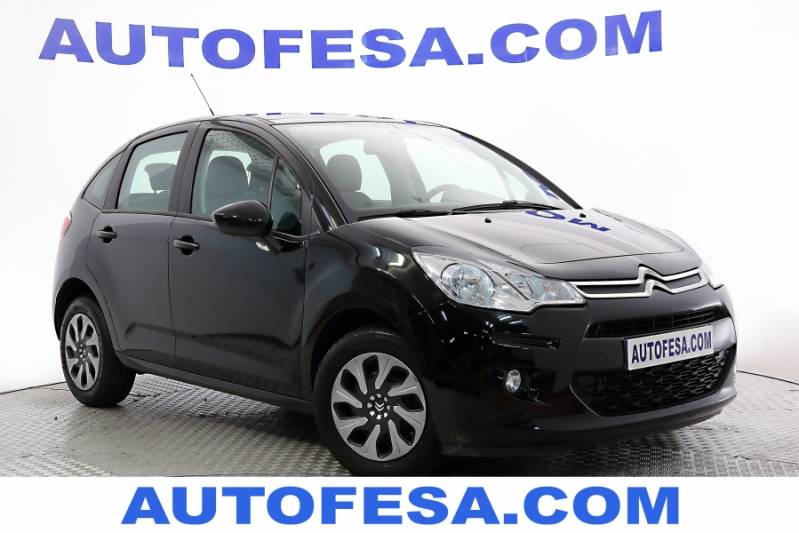 Citroen C3 1.0 PureTech 68cv Tonic 5p