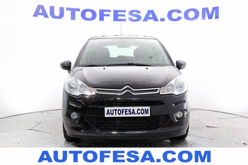Citroen C3 1.0 PureTech 68cv Tonic 5p