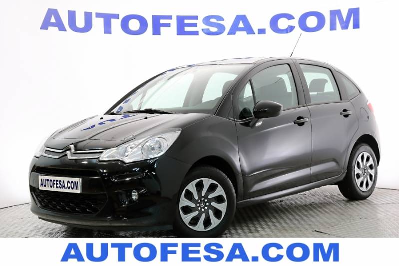 Citroen C3 1.0 PureTech 68cv Tonic 5p