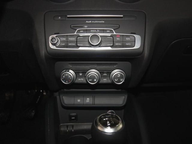 Audi A1 Sportback A1 Sportback 1.6TDI Attraction