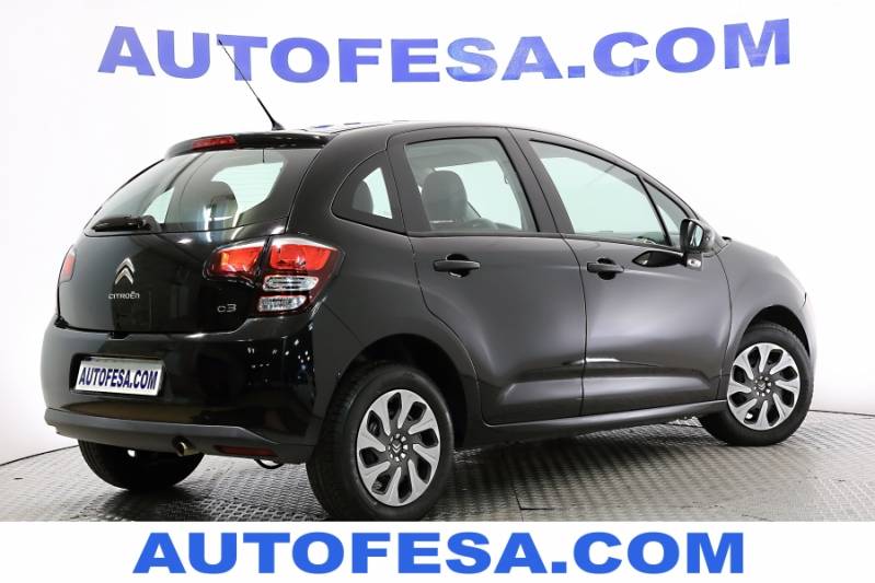Citroen C3 1.0 PureTech 68cv Tonic 5p
