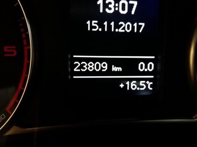 Audi A1 Sportback A1 Sportback 1.6TDI Attraction
