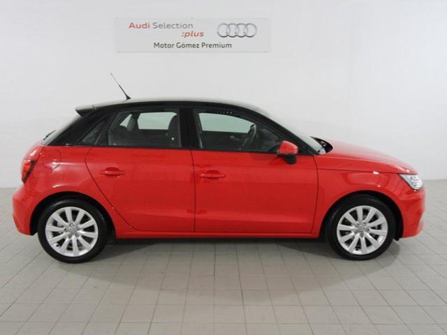 Audi A1 Sportback A1 Sportback 1.6TDI Attraction