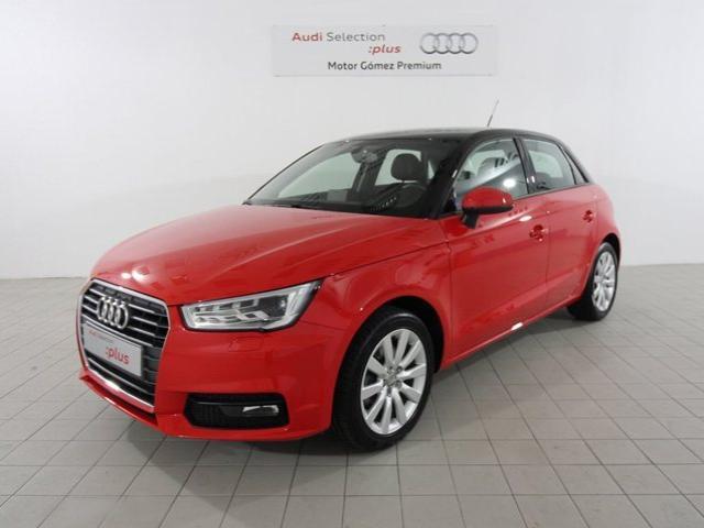 Audi A1 Sportback A1 Sportback 1.6TDI Attraction