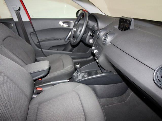 Audi A1 Sportback A1 Sportback 1.6TDI Attraction