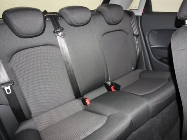 Audi A1 Sportback A1 Sportback 1.6TDI Attraction