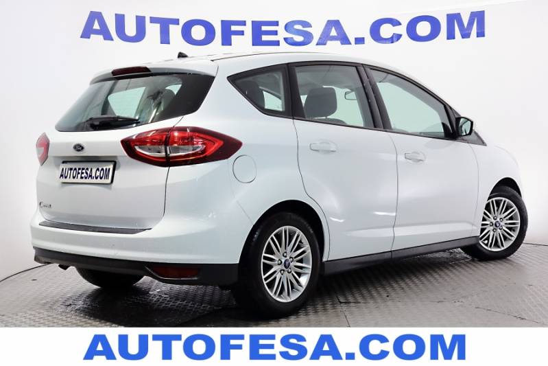 Ford C-Max 1.5 TDCI TREND PLUS 120CV 5P