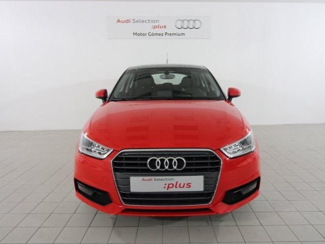 Audi A1 Sportback A1 Sportback 1.6TDI Attraction