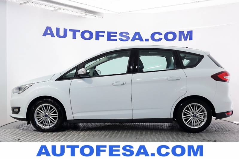 Ford C-Max 1.5 TDCI TREND PLUS 120CV 5P