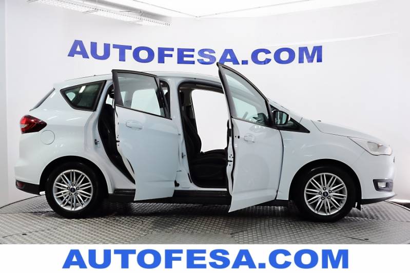 Ford C-Max 1.5 TDCI TREND PLUS 120CV 5P