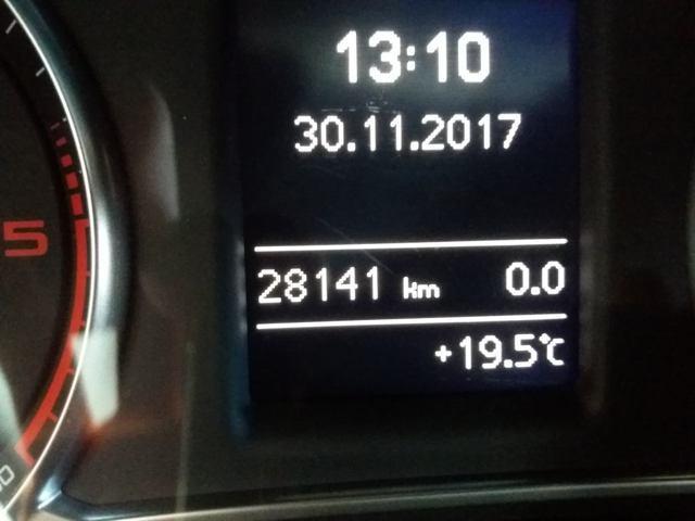 Audi A1 Sportback A1 Sportback 1.6TDI Attraction