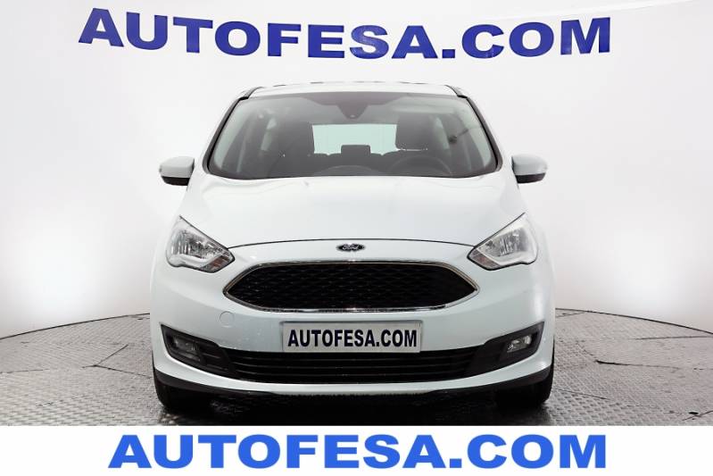 Ford C-Max 1.5 TDCI TREND PLUS 120CV 5P