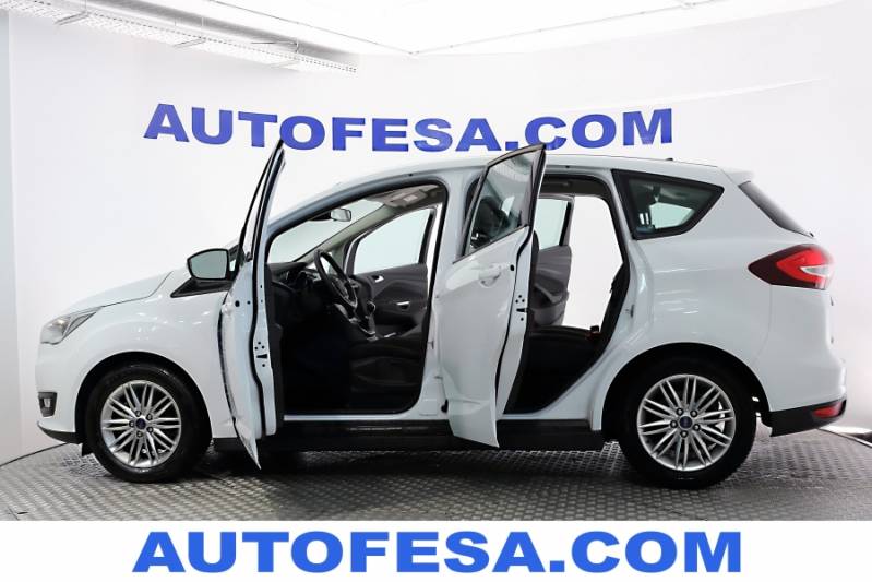 Ford C-Max 1.5 TDCI TREND PLUS 120CV 5P