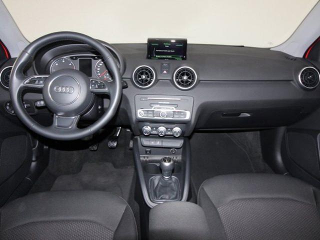 Audi A1 Sportback A1 Sportback 1.6TDI Attraction