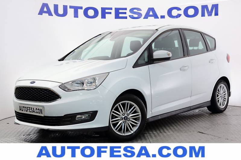 Ford C-Max 1.5 TDCI TREND PLUS 120CV 5P