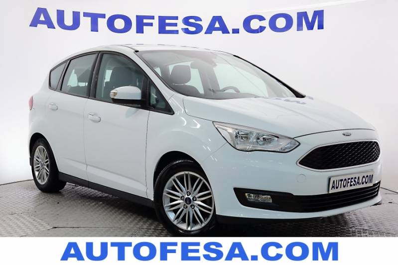 Ford C-Max 1.5 TDCI TREND PLUS 120CV 5P