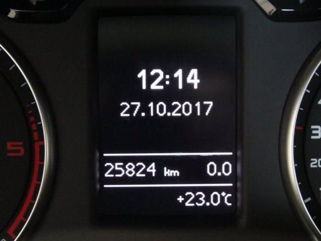 Audi A1 Sportback A1 Sportback 1.6TDI Attraction
