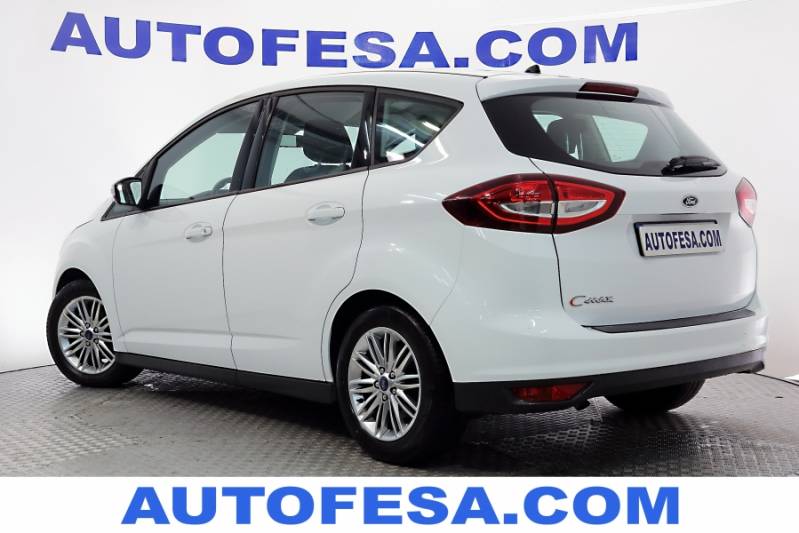 Ford C-Max 1.5 TDCI TREND PLUS 120CV 5P