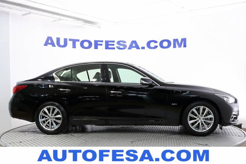 Infiniti Q50 2.2d 170cv GT Premium 4p S/S