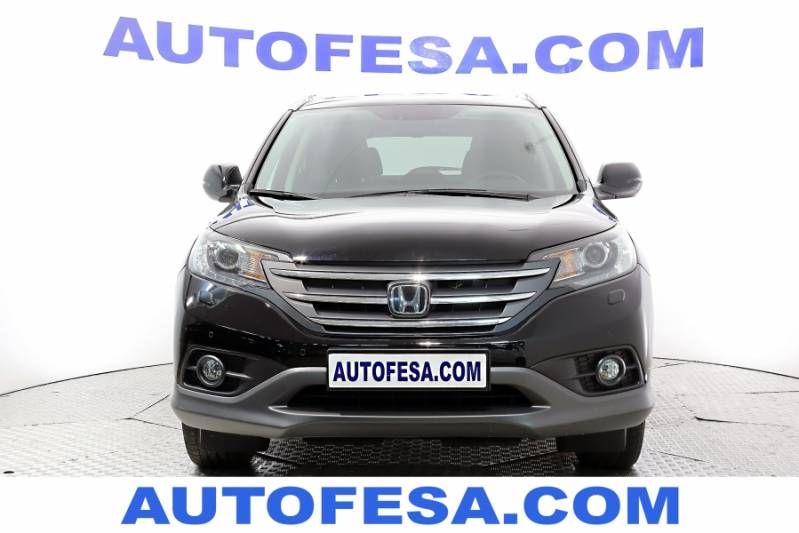Honda CR-V 2.0 i-VTEC 155cv Innova 4WD 5p Auto