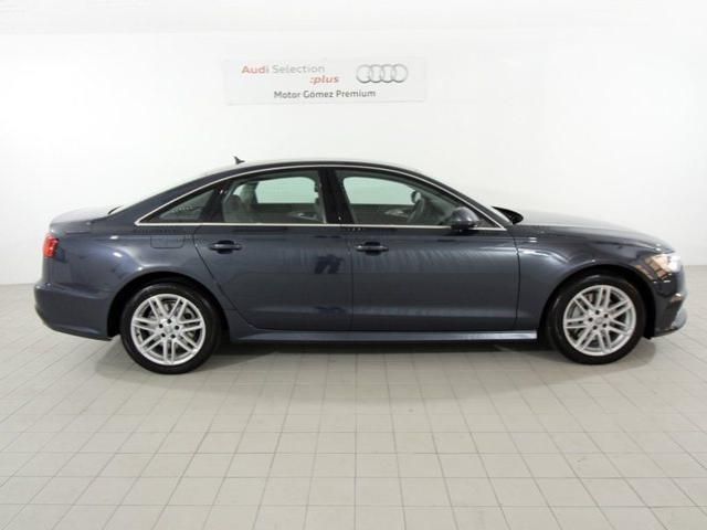 Audi a6 A6 3.0TDI S line edition quatt