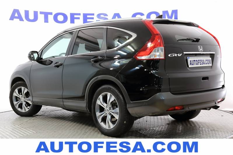 Honda CR-V 2.0 i-VTEC 155cv Innova 4WD 5p Auto