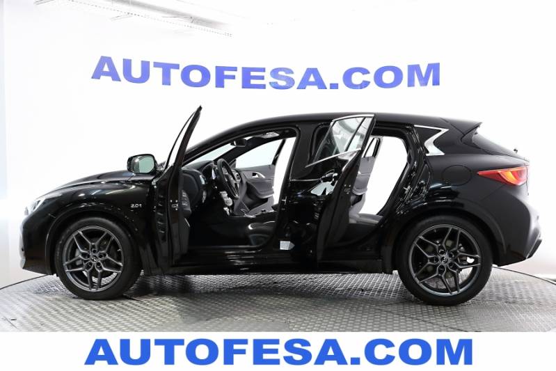 Infiniti Q30 S 2.0T Sport 211cv AWD Auto 5p S/S
