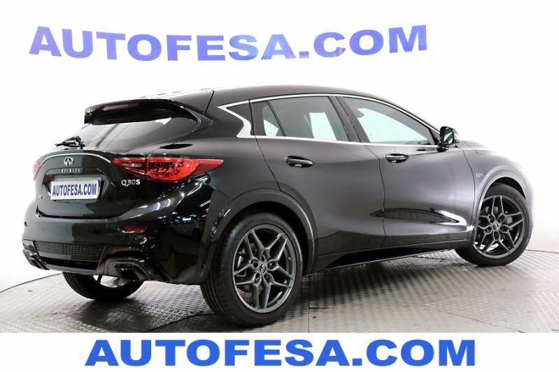 Infiniti Q30 S 2.0T Sport 211cv AWD Auto 5p S/S