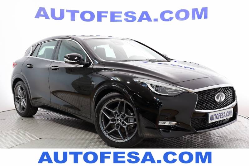 Infiniti Q30 S 2.0T Sport 211cv AWD Auto 5p S/S