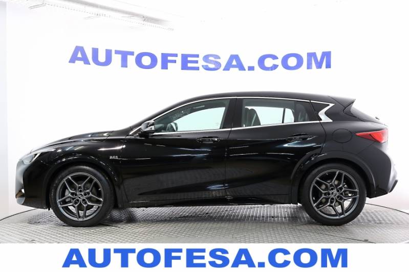 Infiniti Q30 S 2.0T Sport 211cv AWD Auto 5p S/S