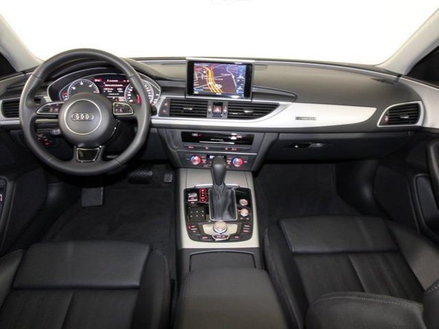 Audi a6 A6 3.0TDI S line edition quatt