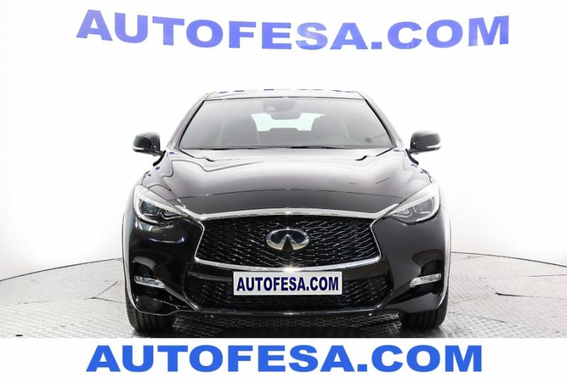 Infiniti Q30 S 2.0T Sport 211cv AWD Auto 5p S/S